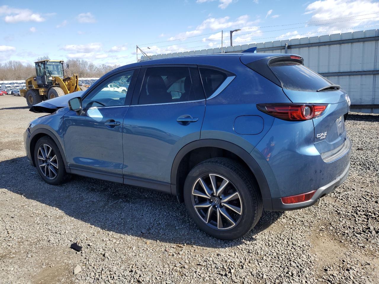 2018 Mazda CX-5 - Image 2
