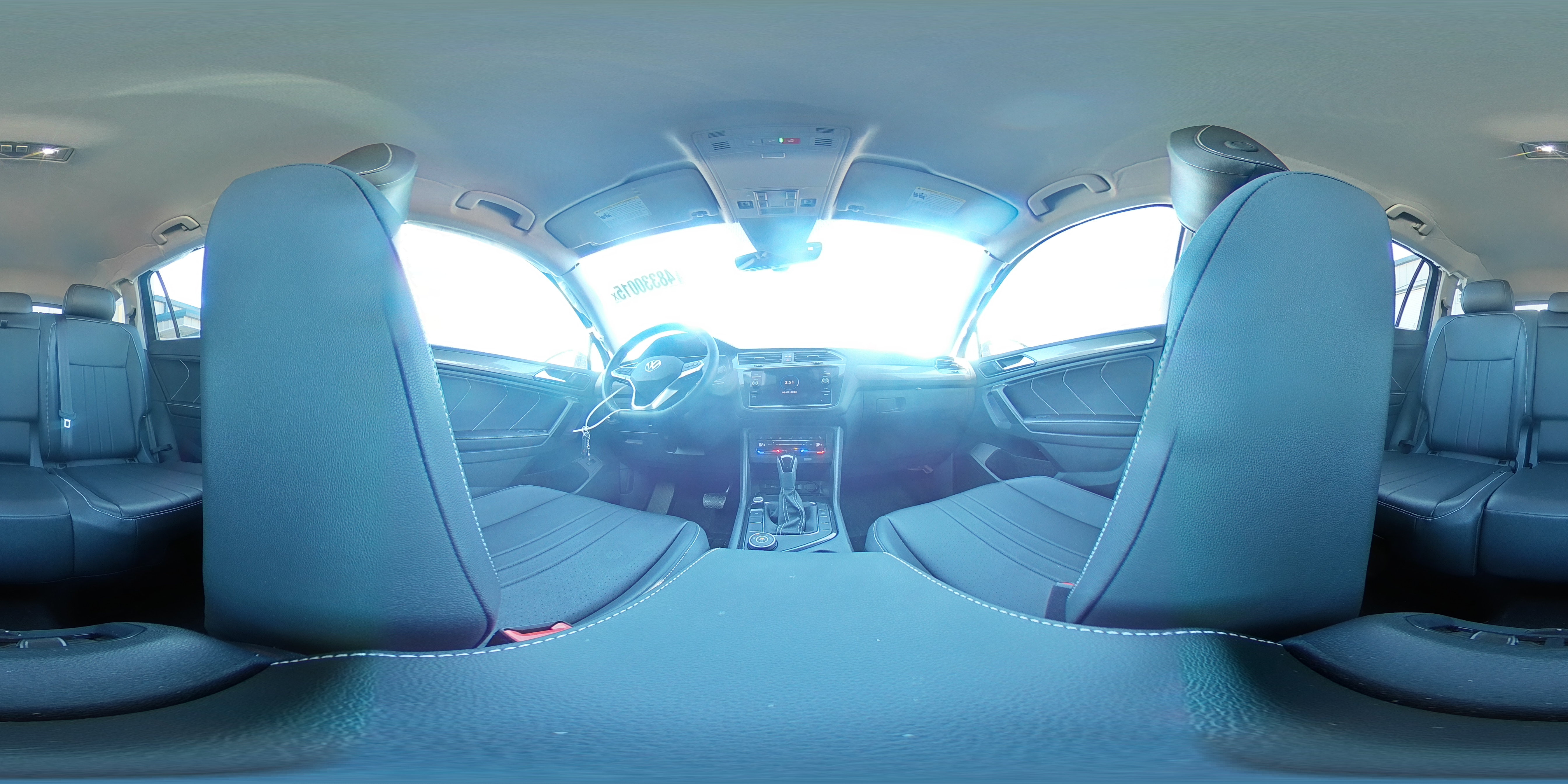 2024 Volkswagen Tiguan - Image 14