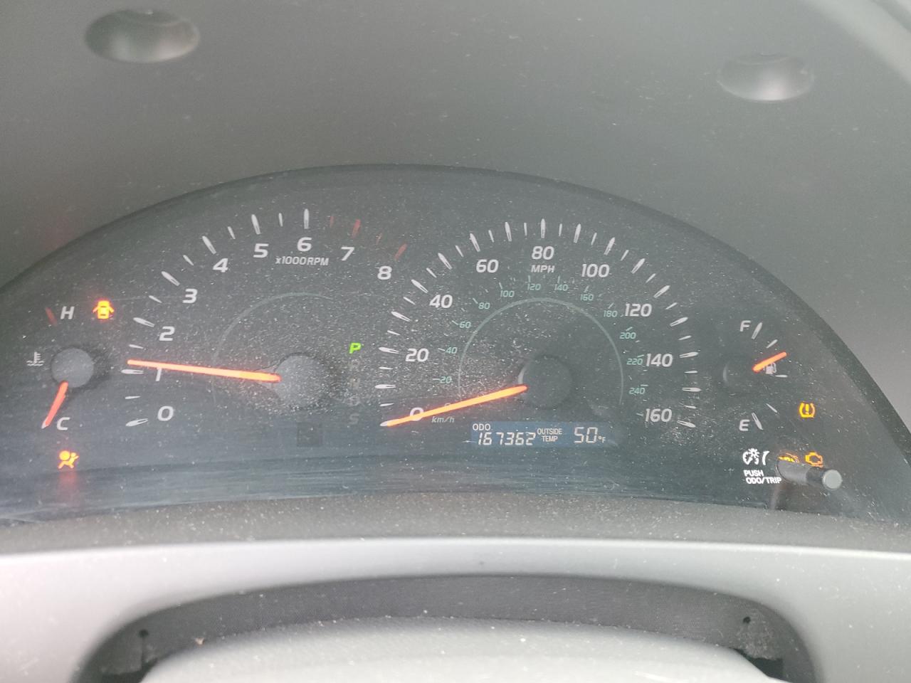 2008 Toyota Camry - Image 9