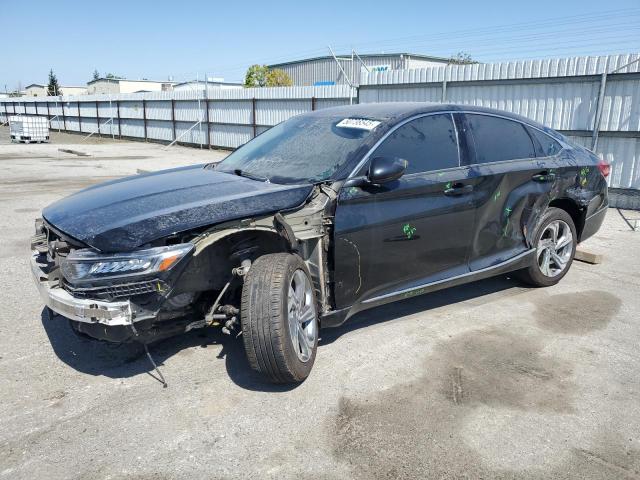 2019 Honda Accord Exl