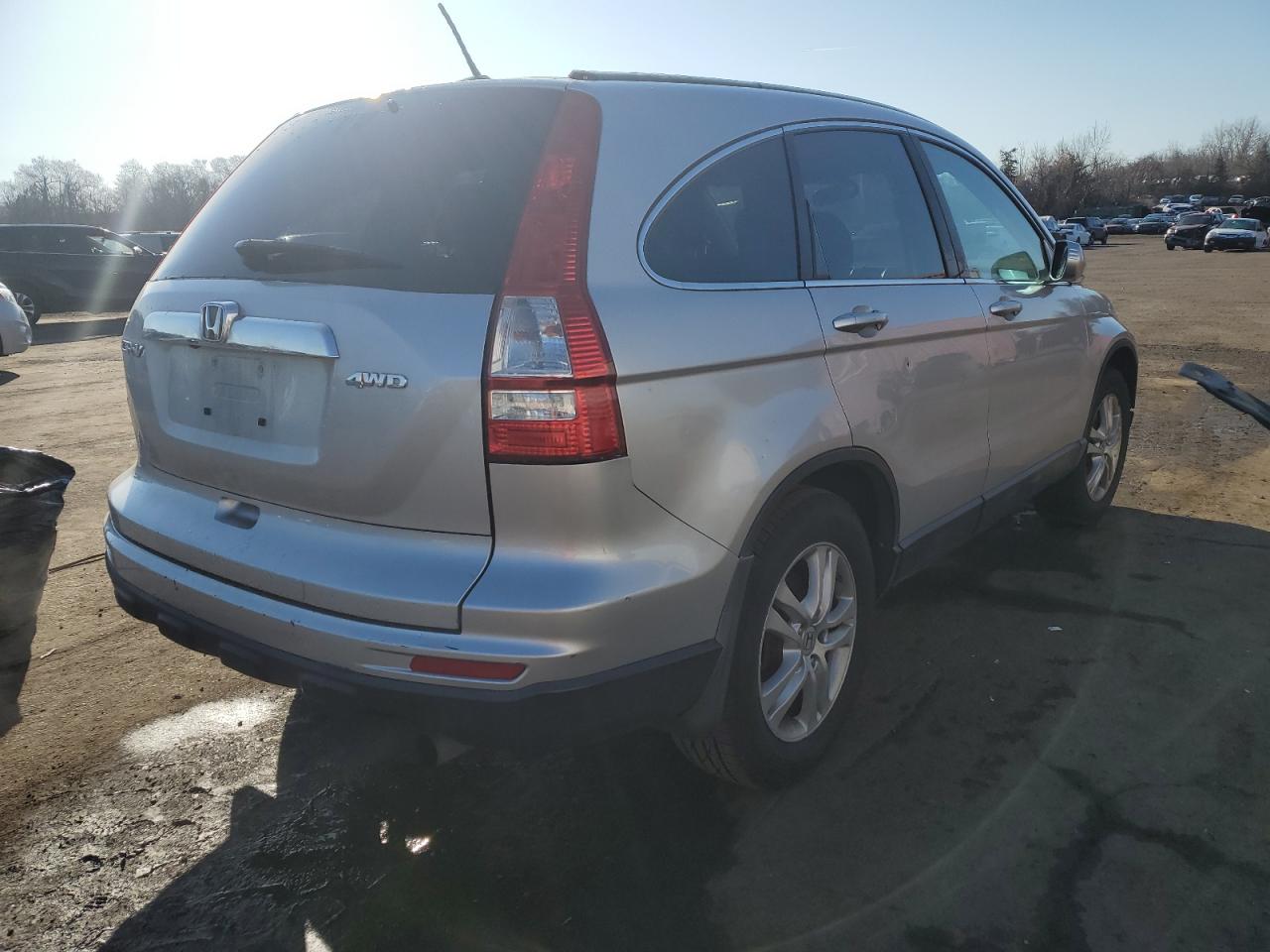 2010 Honda CR-V - Image 3