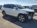 Bakersfield, CA에서 판매 중인 2011 Toyota Highlander Limited - Front End