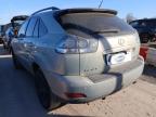 2006 LEXUS RX400 H SE for sale at Copart SANDY