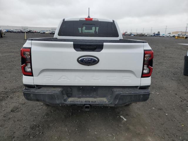  FORD RANGER 2024 Biały