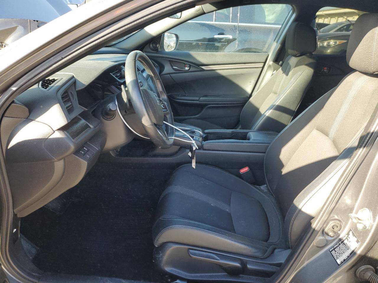2020 Honda Civic - Image 7