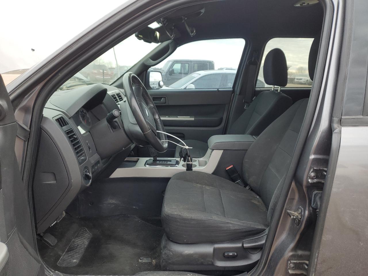 2009 Ford Escape - Image 7