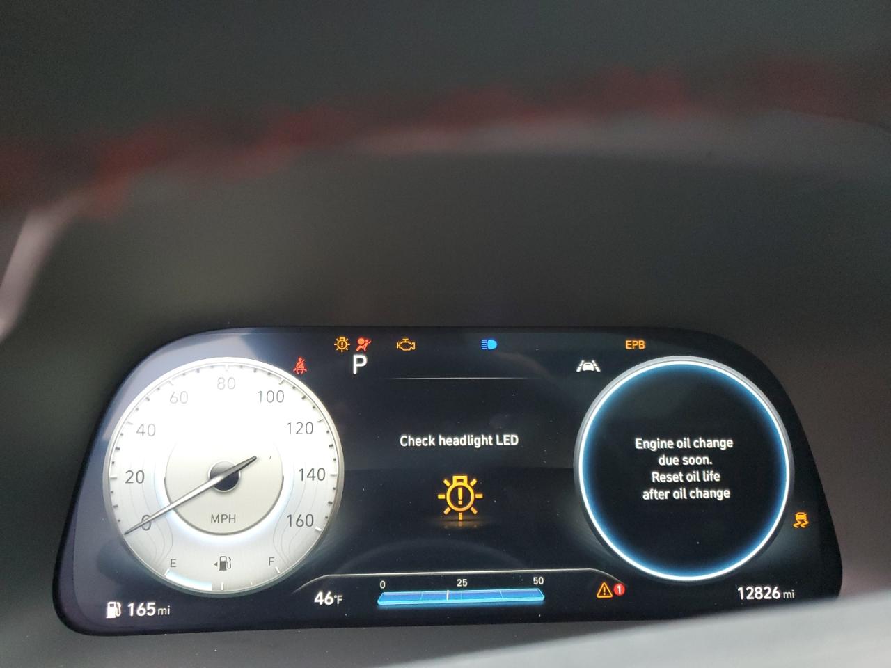 2023 Hyundai Sonata - Image 9
