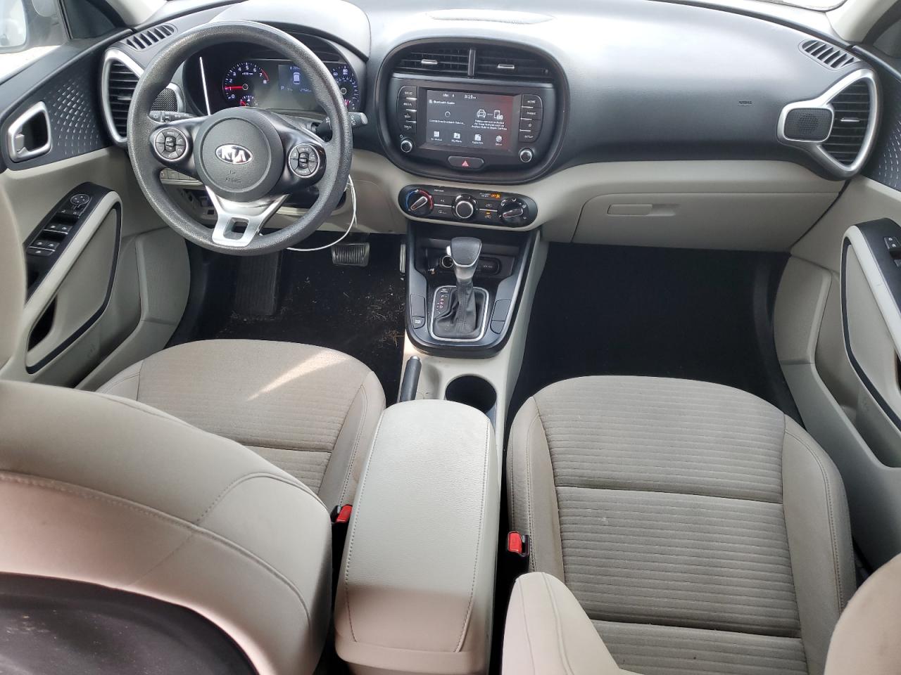 2020 Kia Soul - Image 8