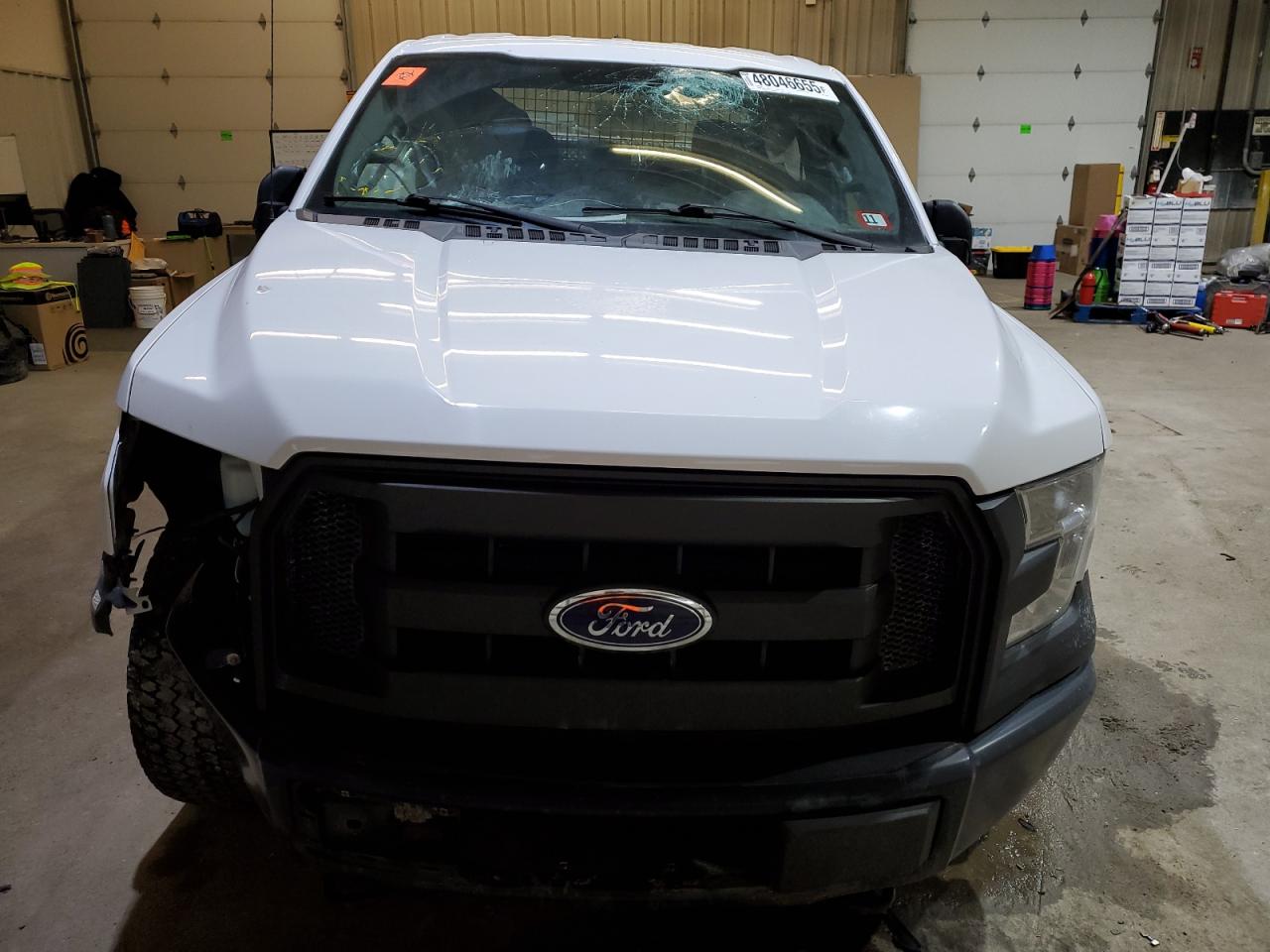 2015 Ford F-150 - Image 5
