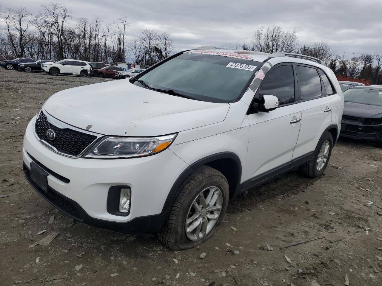 2015 Kia Sorento - Image 1