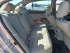 2011 Honda Accord Exl en Venta en Lebanon, TN - Top/Roof