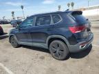 2022 Volkswagen Taos Se for Sale in Van Nuys, CA - Side