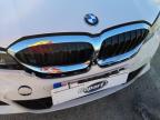 2019 BMW 320I M SPORT AUTO  for sale at Copart SANDWICH