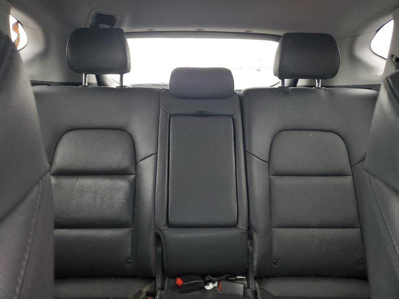 2017 Hyundai Tucson - Image 10