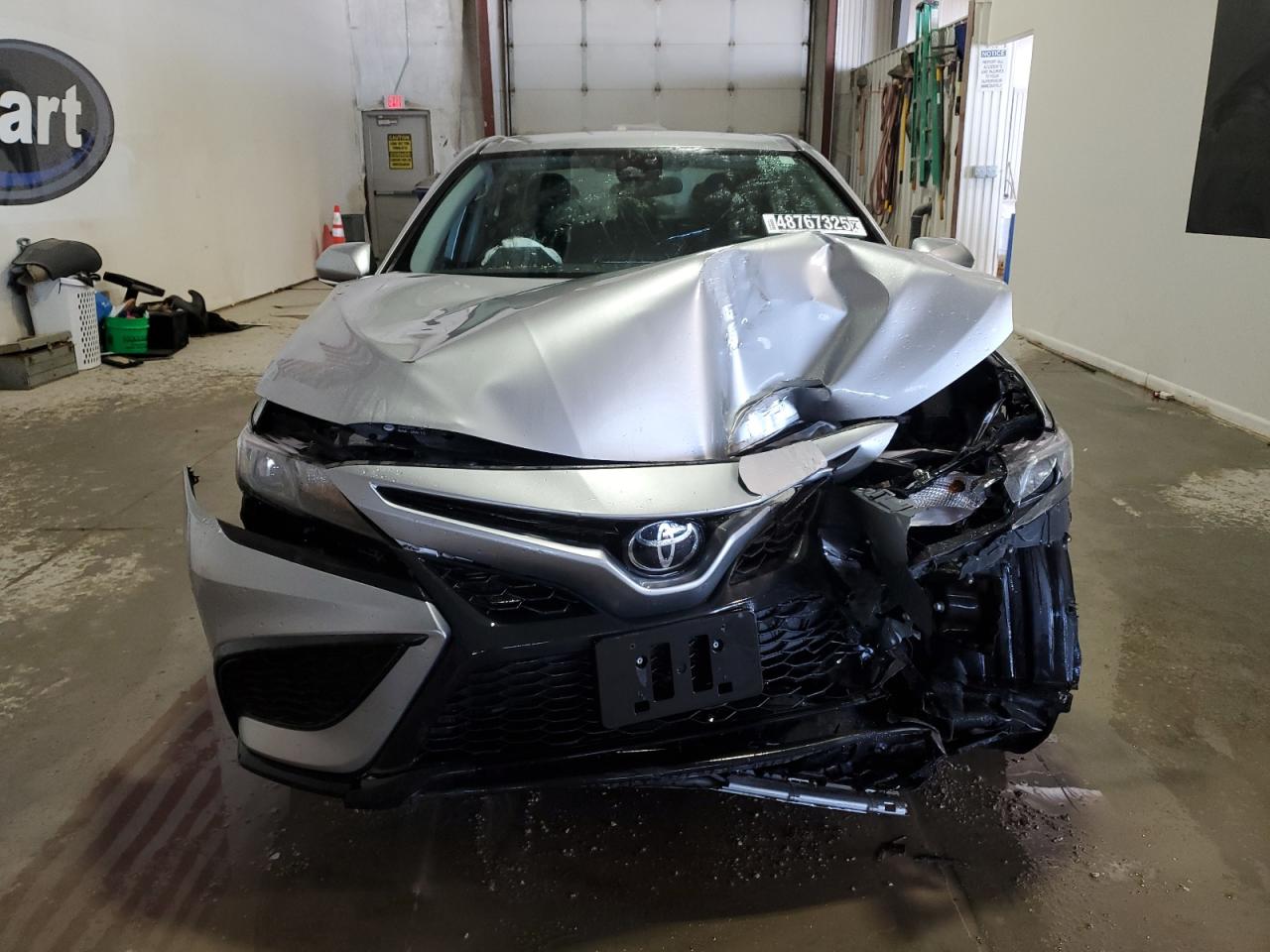 2023 Toyota Camry - Image 5