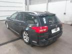 2009 CITROEN C5 EXCLUSI for sale at Copart EAST KILBRIDE