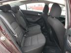 2017 Kia Forte Lx for Sale in Andrews, TX - Front End