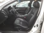 2012 Infiniti G37 Base продається в Spartanburg, SC - Rear End