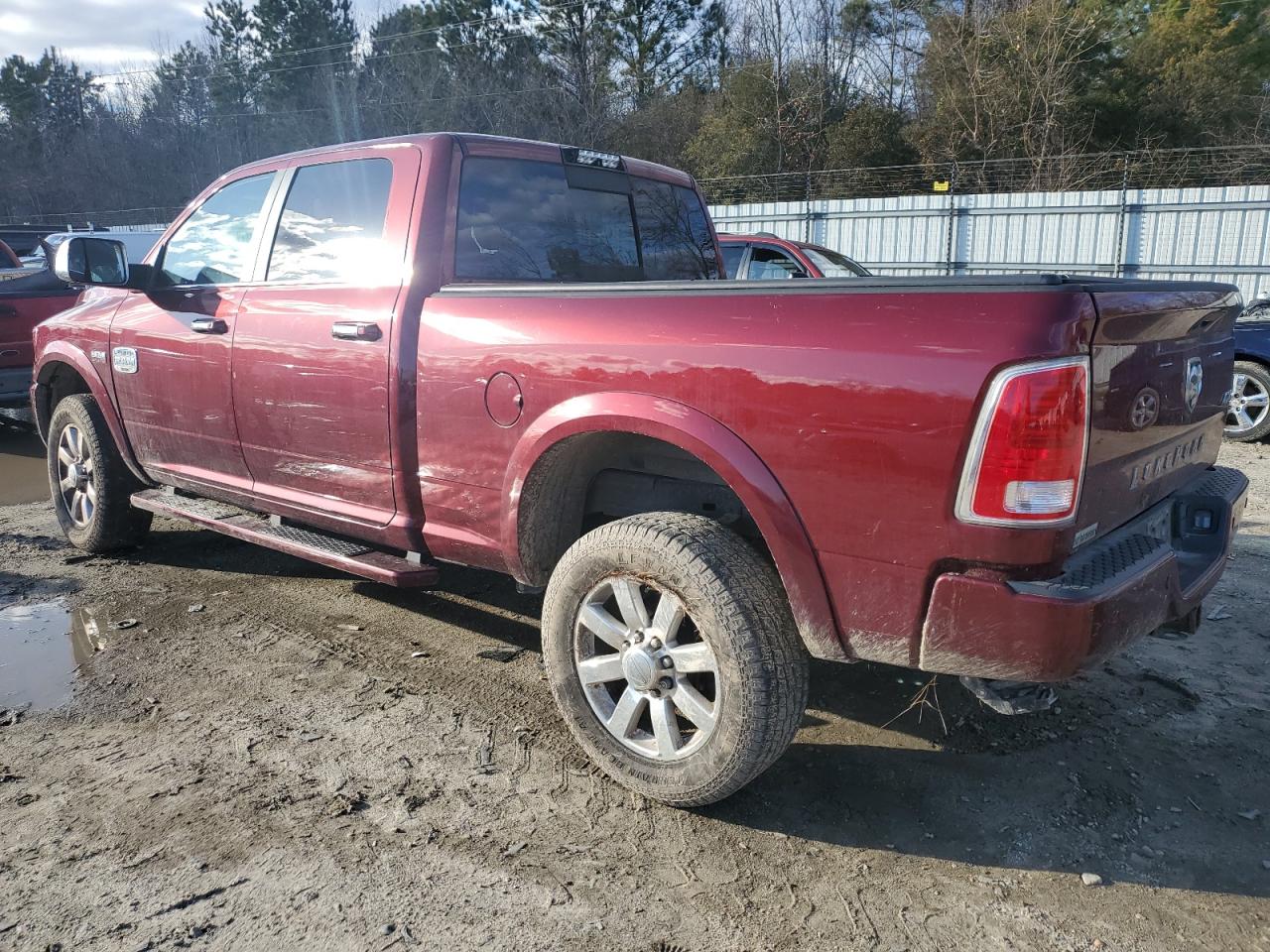 2018 RAM 2500 - Image 2