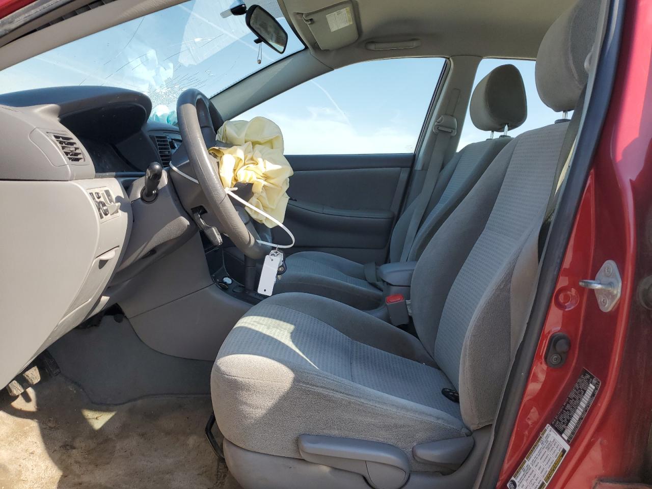 2007 Toyota Corolla - Image 7