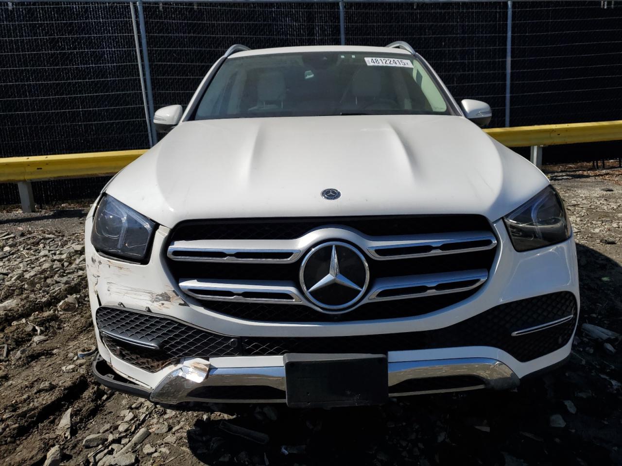 2021 Mercedes-Benz GLE - Image 5