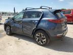 2022 Kia Sportage Ex იყიდება Apopka-ში, FL - Side