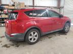 2015 Toyota Rav4 Xle للبيع في Bakersfield، CA - Rear End
