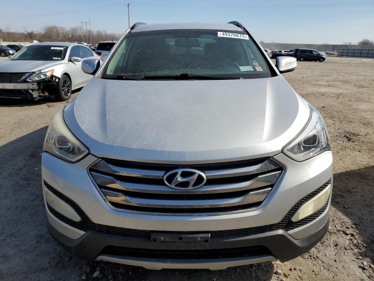 2013 Hyundai Santa Fe - Image 5