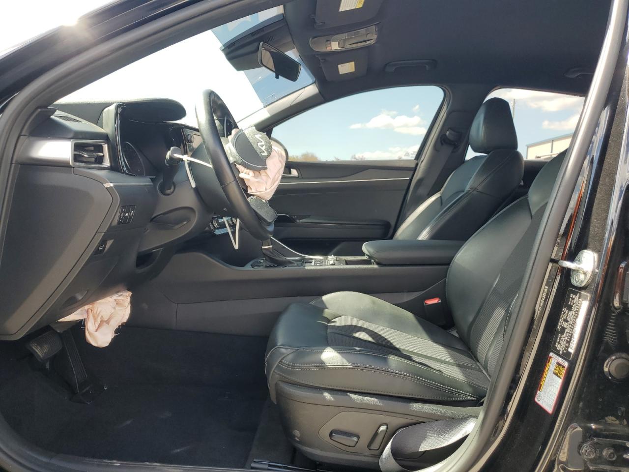 2024 Kia K5 - Image 7