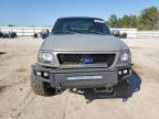 1999 Ford F150  en Venta en Harleyville, SC - Front End