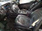 2018 Ford Fusion Se for Sale in Woodhaven, MI - Side