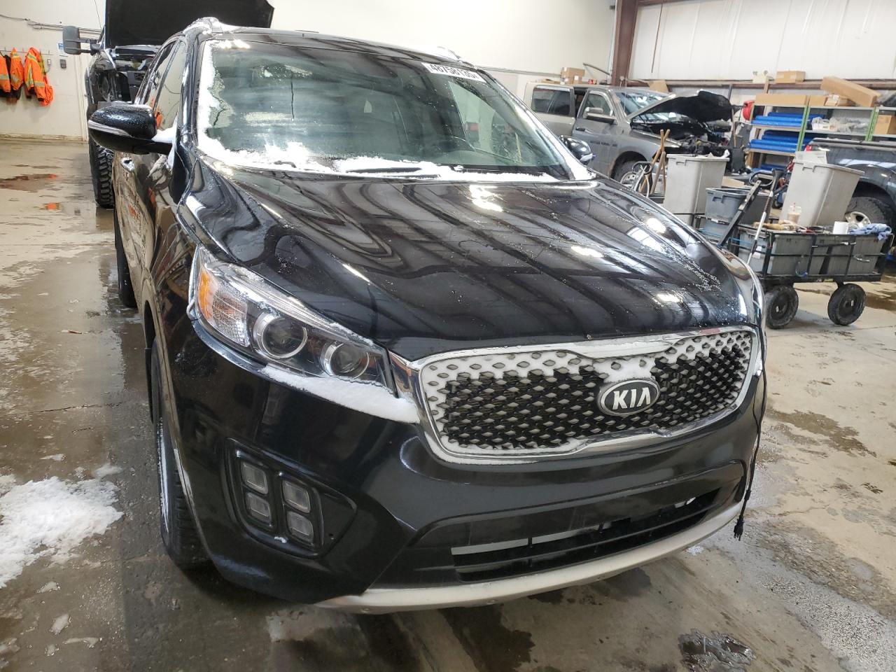 2018 Kia Sorento - Image 5