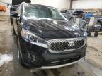 2018 Kia Sorento Sx იყიდება Nisku-ში, AB - Rear End