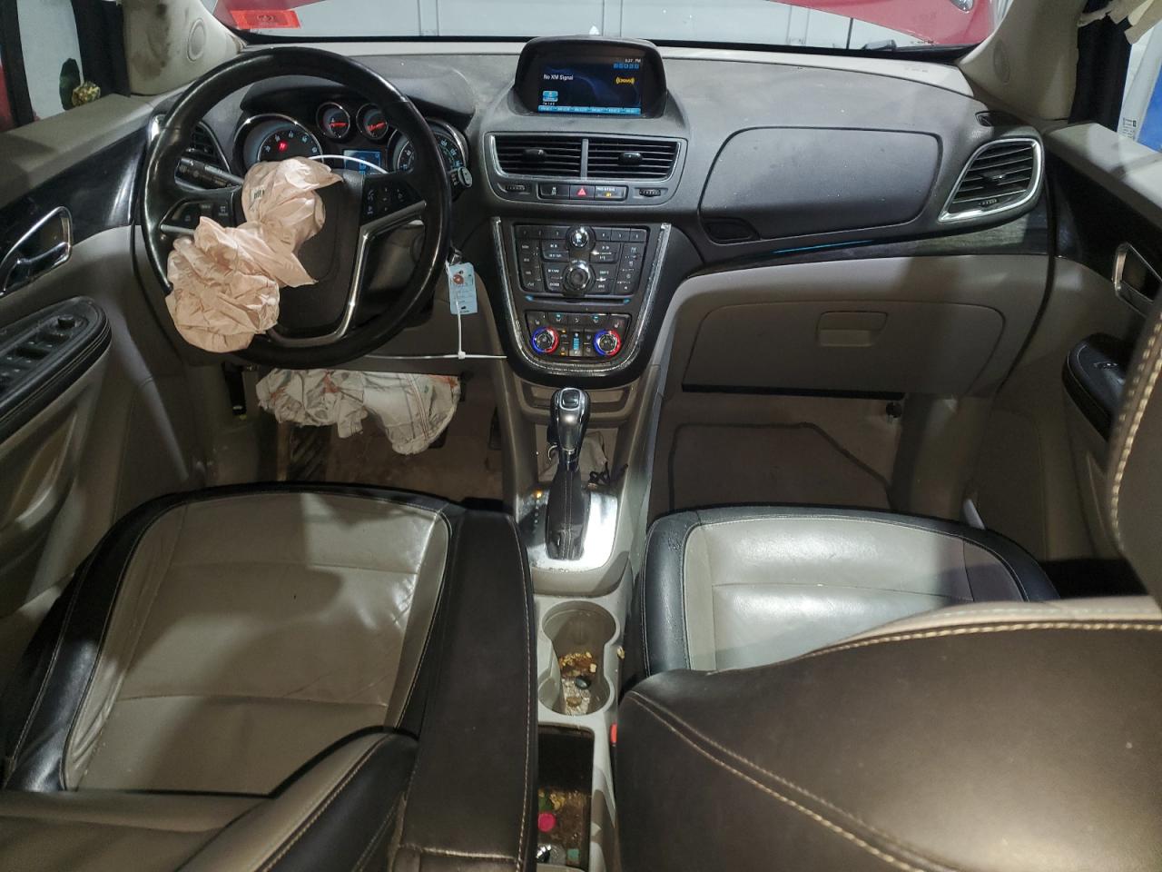2015 Buick Encore - Image 8