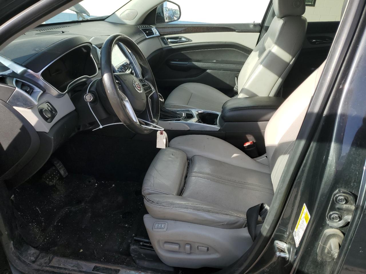 2015 Cadillac SRX - Image 7
