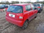 2006 KIA PICANTO ZA for sale at Copart ROCHFORD