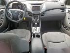 2013 Hyundai Elantra Gls for Sale in Grand Prairie, TX - Rear End