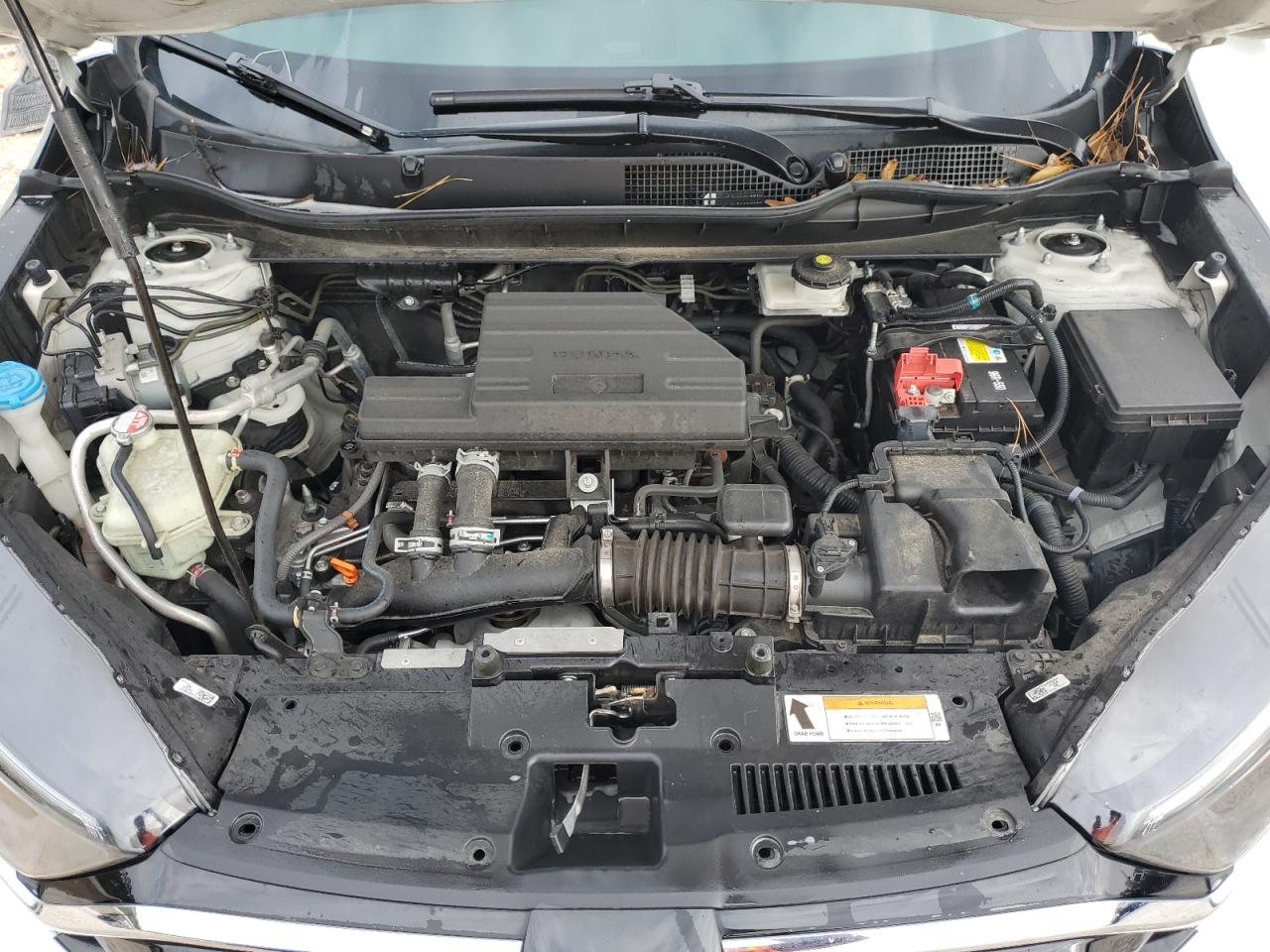 2022 Honda CR-V - Image 12