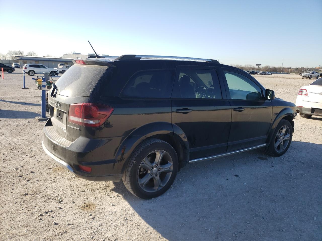 2016 Dodge Journey - Image 3