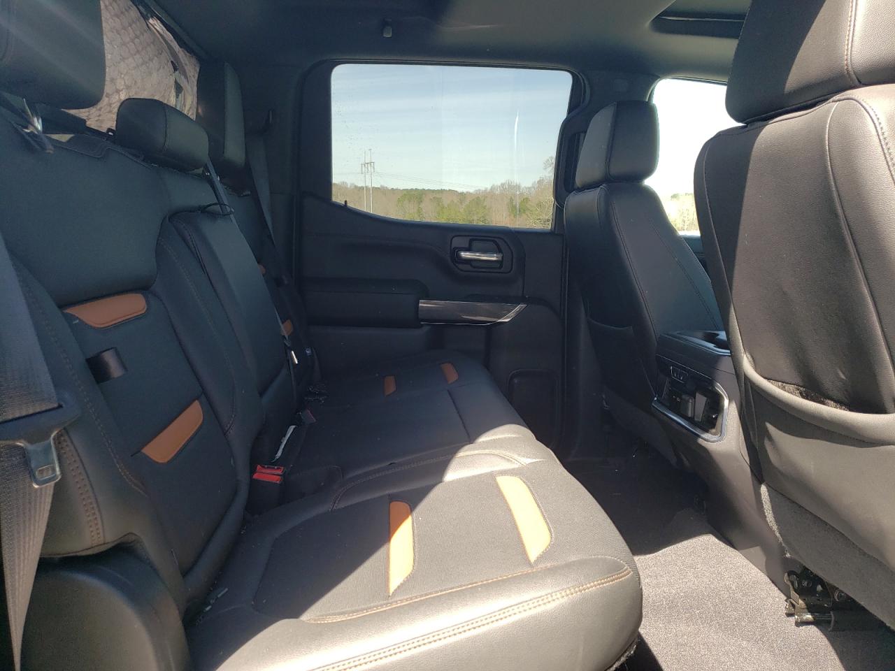 2019 GMC Sierra - Image 10