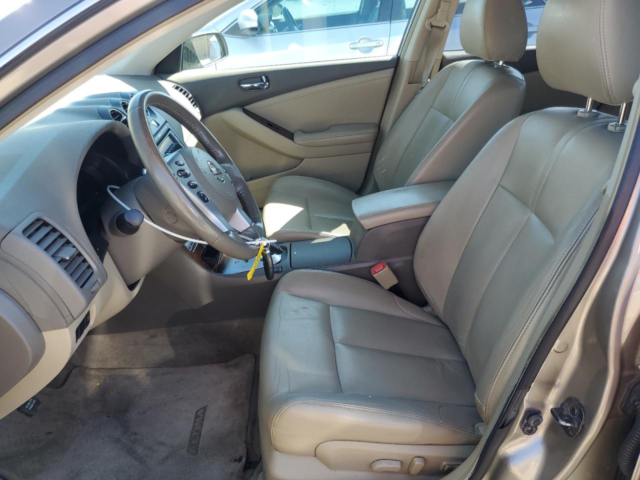 2007 Nissan Altima - Image 7