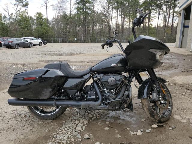 2024 Harley-Davidson Fltrx 