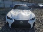 2024 Lexus Is 350 F Sport იყიდება Windsor-ში, NJ - Rear End