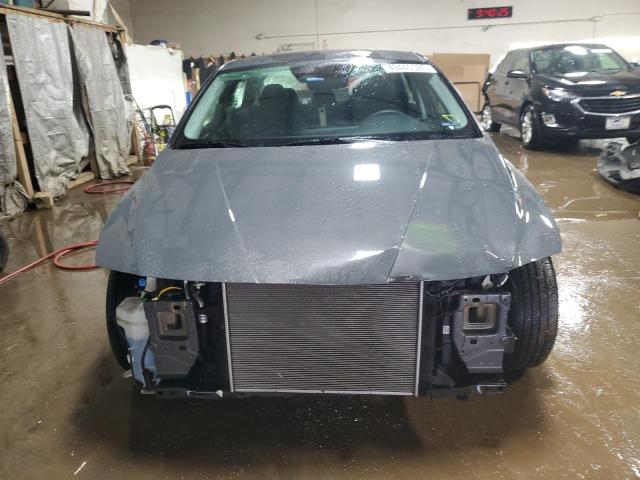  HYUNDAI ELANTRA 2024 Szary