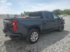 2021 Chevrolet Silverado C1500 Custom للبيع في Apopka، FL - Side