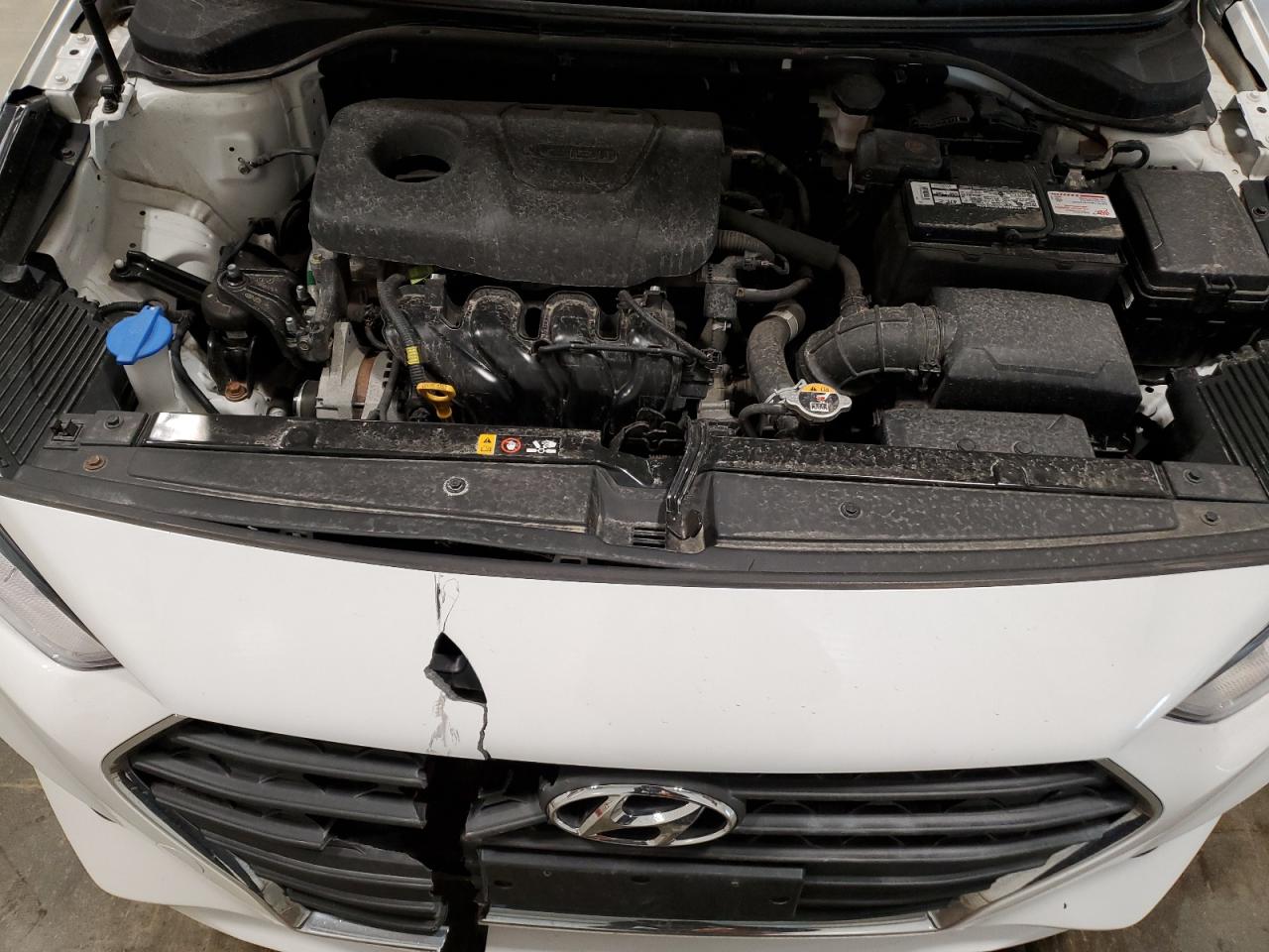 2018 Hyundai Accent - Image 11