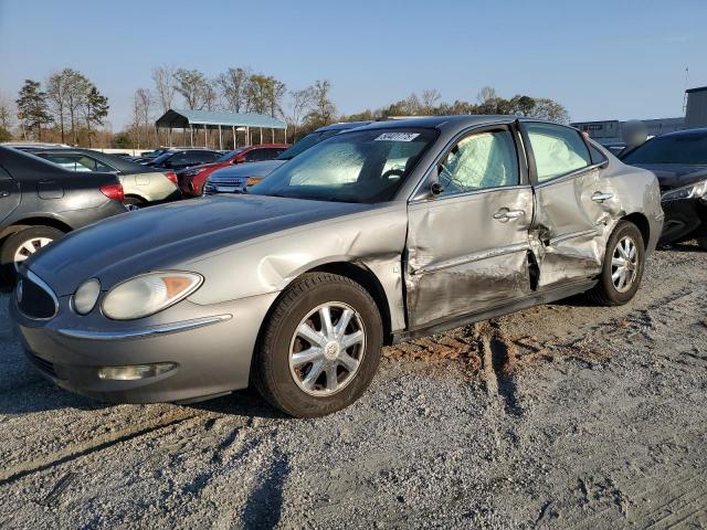 2007 Buick Lacrosse Cx
