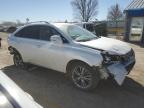 2013 Lexus Rx 450H للبيع في Wichita، KS - Rear End