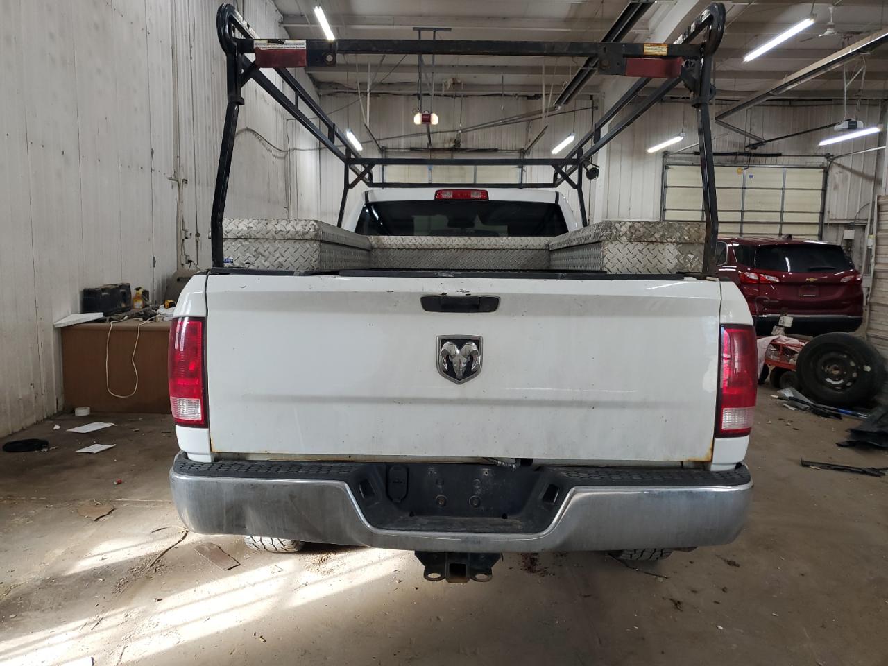 2014 RAM 1500 - Image 10