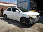 2010 Toyota Corolla Base იყიდება North Las Vegas-ში, NV - Front End